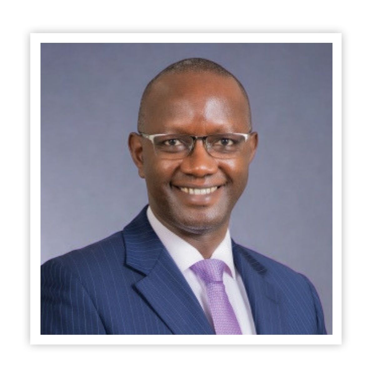 Patrick Nyaga